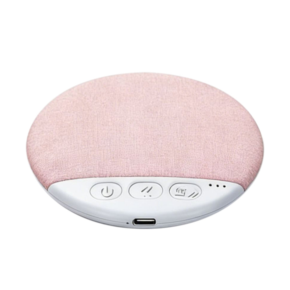 Bluetooth Pillow Speaker-Pink