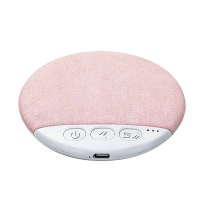 Bluetooth Pillow Speaker-Pink