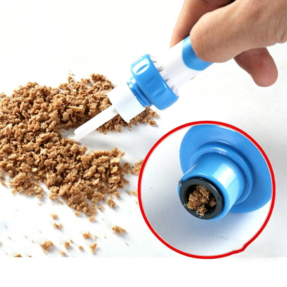 Electric Ear Wax Removal Tool with 2 Soft Tips Ear Vacuum Wax Remover