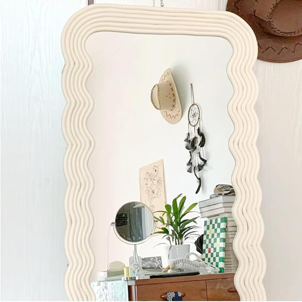 2 m PVC Air Cushion Corner and Edge Bumper Strip-Beige