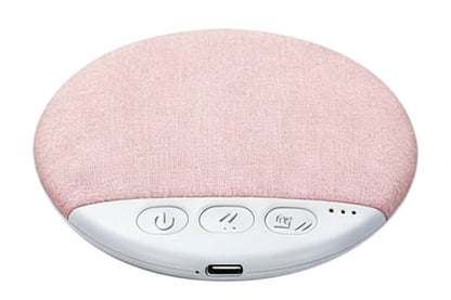 Bluetooth Sleeping Under Pillow Speaker - Pink