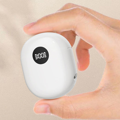 Digital Hearing Aid Mini Sound Enhancer Voice Amplifier for Hearing Loss