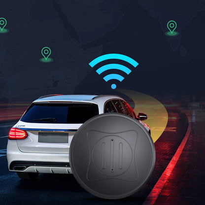 Magnetic GPS Tracker Car Vehicle Tracking Anti-Lost Security Locator