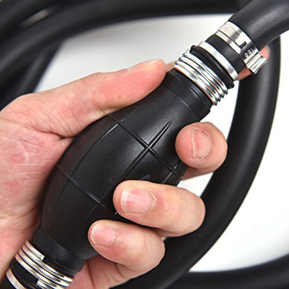 Manual Fuel Pump Primer Bulb for Boat Car