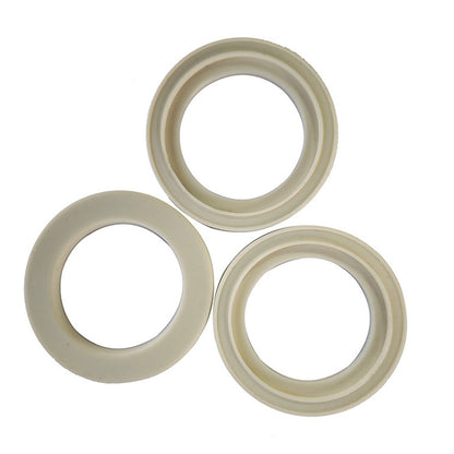 2 Pack Sealing Rings Compatible with Breville 9 Series BES920 BES900