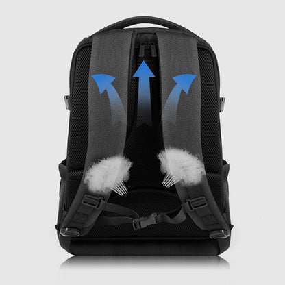 Camera Backpack Waterproof Large Capacity DSLR Bag for Travel Photography
