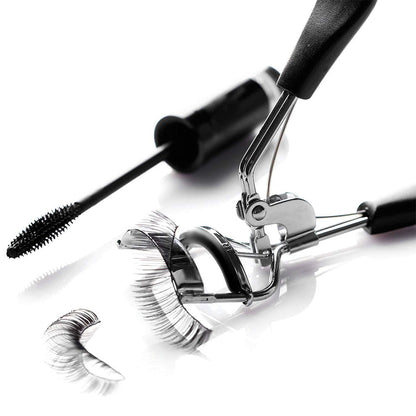 100 Replacement Eyelash Curler Rubber Pads Refill Cosmetic Makeup Tool