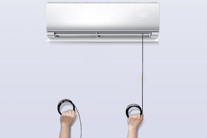 HD Endoscope Camera With 8 Adjustable LED Light Snake Borescope Inspection Camera