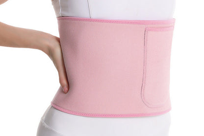 Waist Trainer for Women Lower Belly Waist Trimmer Belt