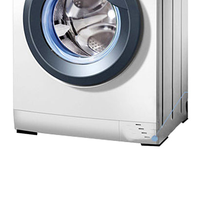 Set of 24Pcs Anti Vibration Pads for Washing Machine Support Feet Stabilizer Mat for Washer Dryer