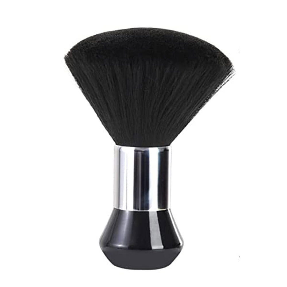 Hair Cutting Cape Waterproof Hair Styling Cape with Snap Closure and Brush