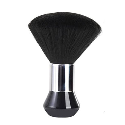 Hair Cutting Cape Waterproof Hair Styling Cape with Snap Closure and Brush