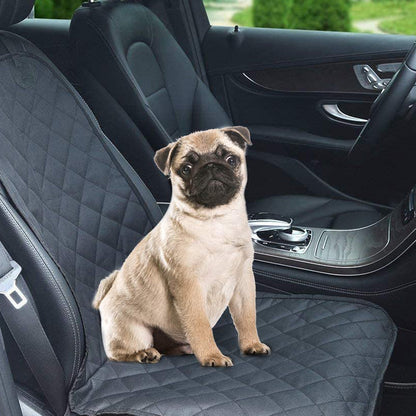 Car Seat Protective Cover Car Seat Protection Pad Car Anti-dirty Seat Mat