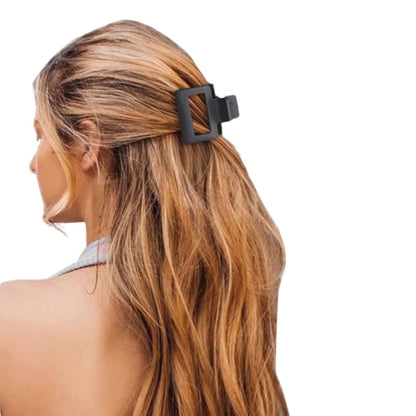12 Pcs Strong Hold Non-Slip Hair Clips for Women 3 Sizes for Thin Thick Curly Hair