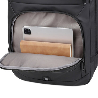 Expandable Luggage Backpack Large Travel Laptop Bag School Bag with USB Charging Port