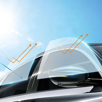 VLT 15% PET Scratch Resistant Car Window Tint