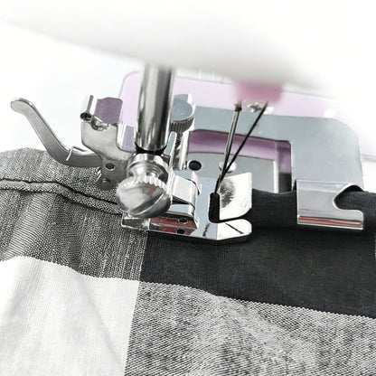 Sewing Machines Rolled Hem Presser Foot