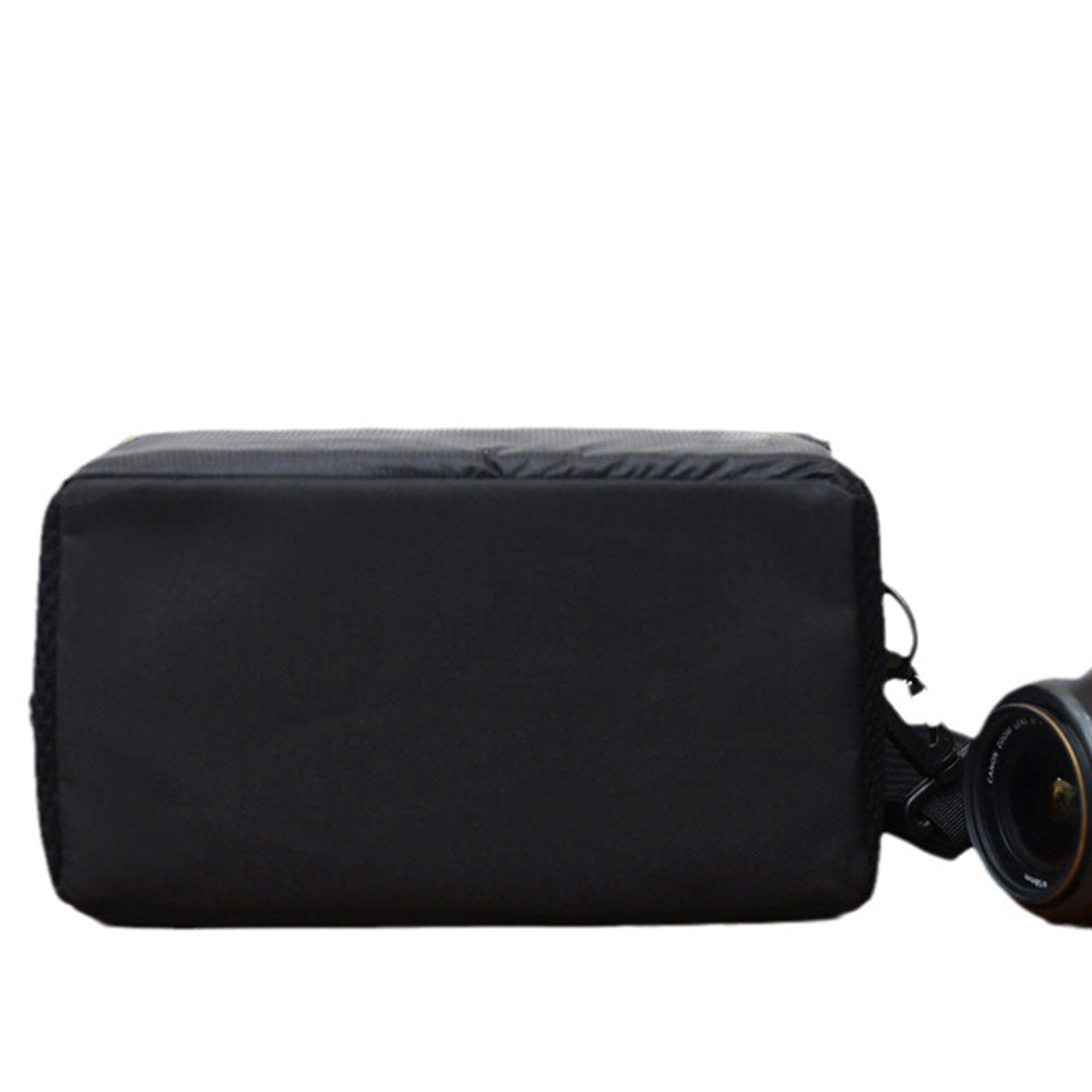 Waterproof Dustproof DSLR Camera Bag ¨C Shoulder Lens Storage Case for Canon Nikon Sony