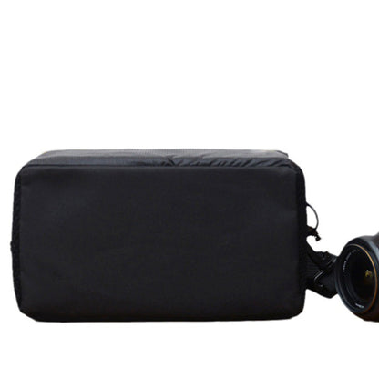 Waterproof Dustproof DSLR Camera Bag ¨C Shoulder Lens Storage Case for Canon Nikon Sony