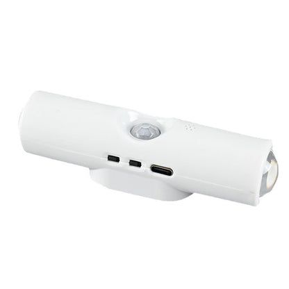 4 Pack RGB Motion Sensor Night Light