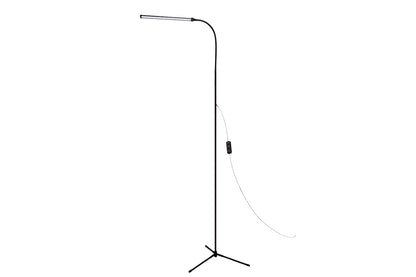 Modern LED Floor Lamp Standing Lamp Gooseneck Dimmable Modern Standing Light