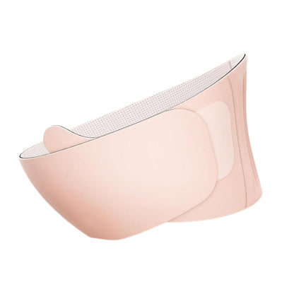 Pregnancy Belly Band One-Piece Invisible Support Belt for Abdomen and Waist Cuticolor