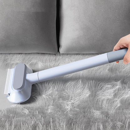 Pet Hair Remover Reusable Brush for Sofa Bed Carpet