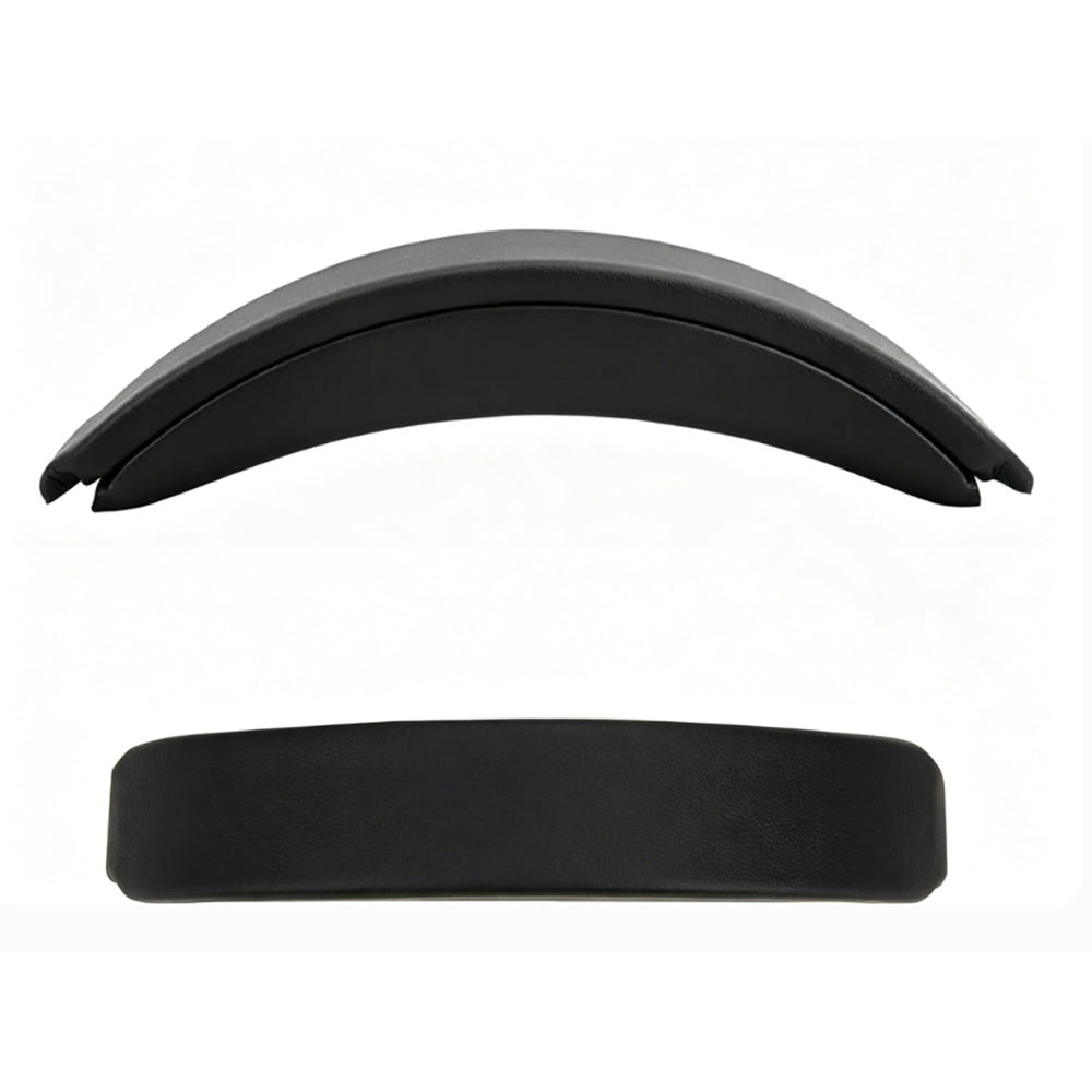 Replacement Headband Cushion for Bose QC35 QC35 II QC45 with Screwdriver-Black