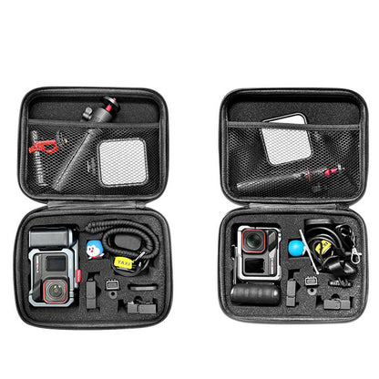 Action Camera Carrying Case Protective Storage Bag For GoPro Hero 13 12 11 10 9 8 7