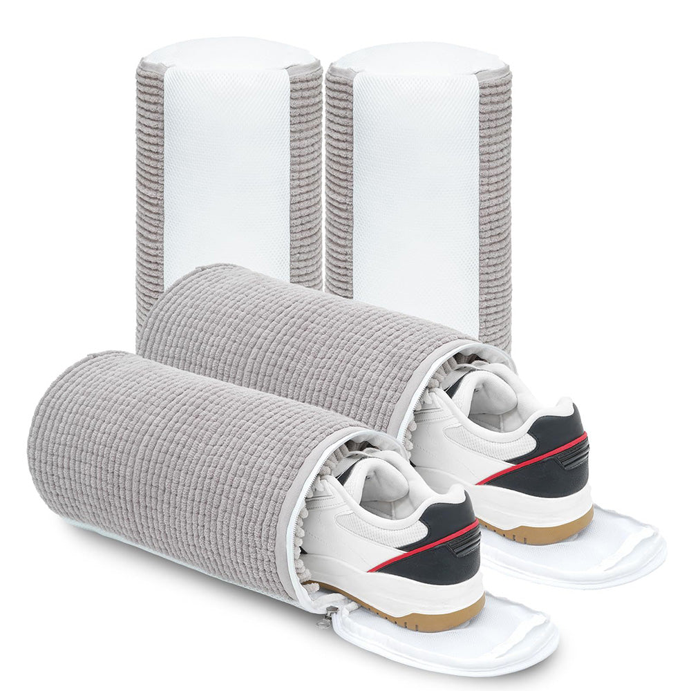 Shoe Laundry Bag For Washing Machine Reusable Shoe Washing Machine Bag