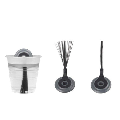 7Pcs Set Replacment Robot Vacuum Accessories Compatible with Shark Robot Vacuum Cleaner