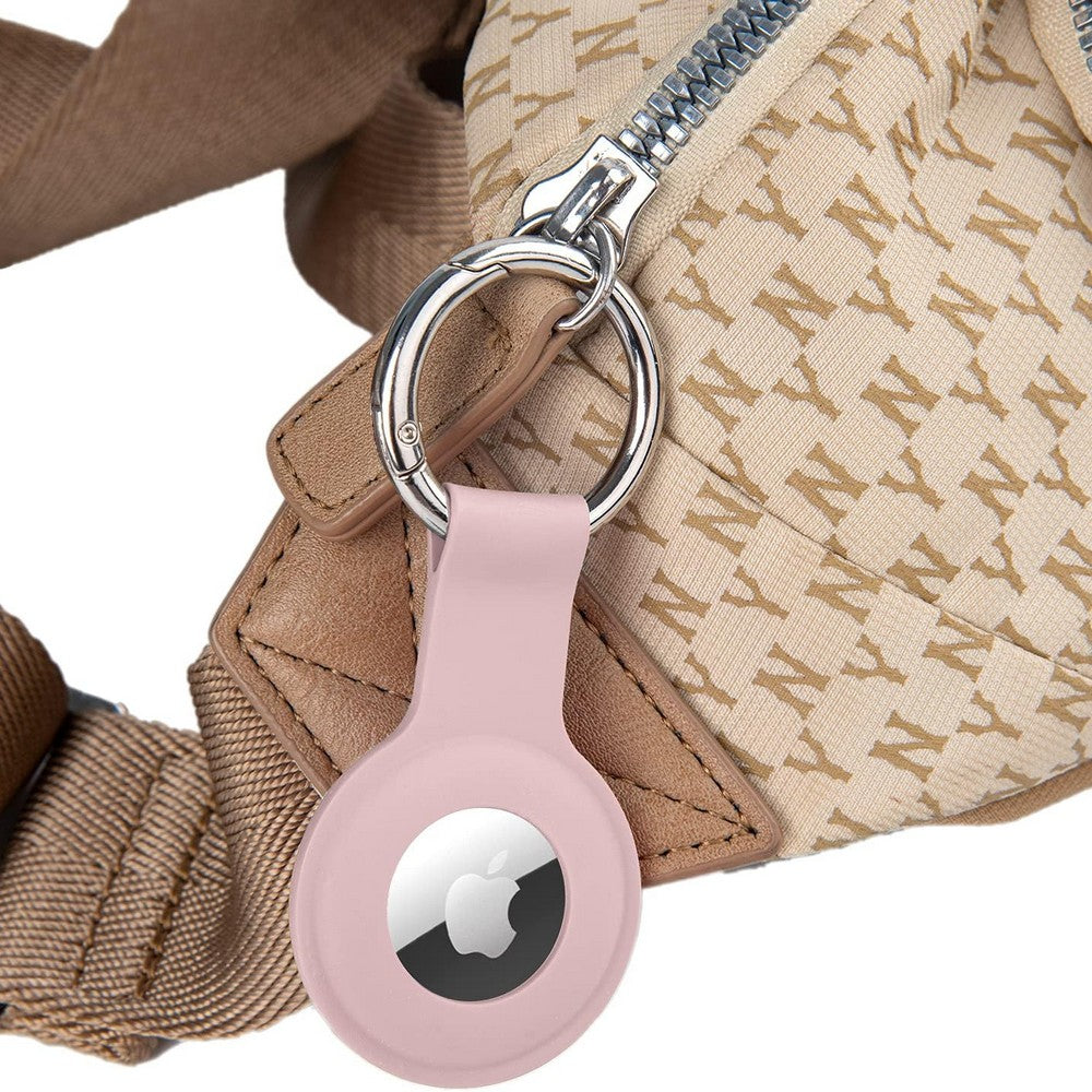 4 Pieces for AirTag Holder Cases