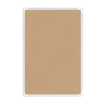 50 x 70cm Puzzle Frame Minimalist Picture Frame Display for Poster Art Wall Decor -White