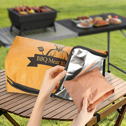 Insulated BBQ Meat Resting Bag