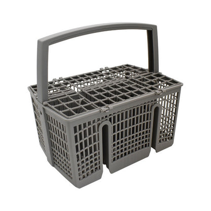 Silverware Holder Dishwasher Cutlery Basket Replacement for Bosch Siemens Neff