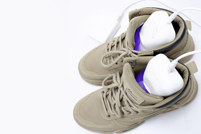 Portable USB Electric Boot Shoe Dryer