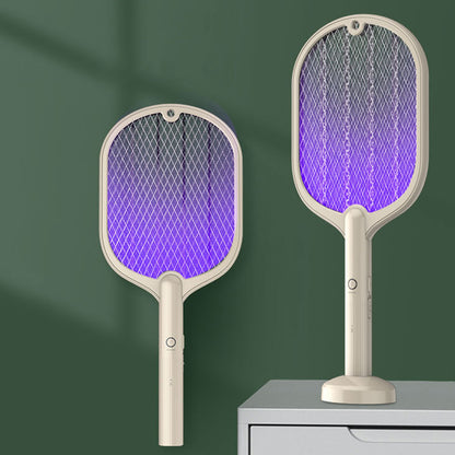 2 in 1 UV Light Mosquito Trap
