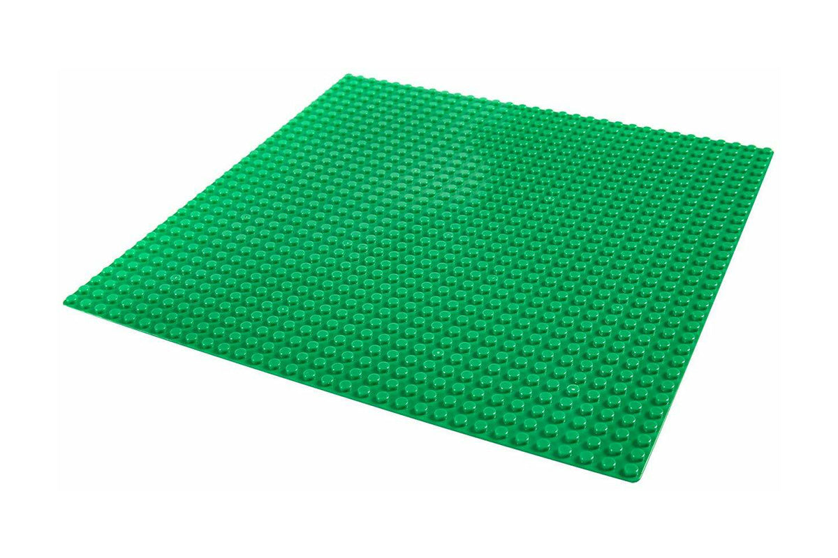 4 Pieces 32x32 Classic Baseplates Building Plates
