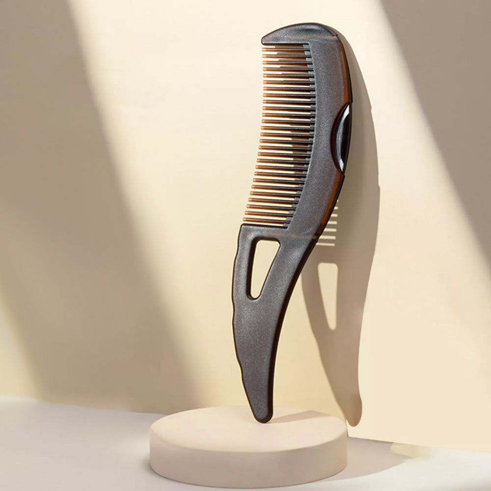 Massage Dandruff Comb