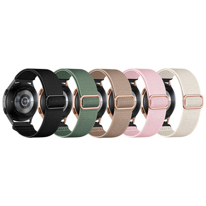 5Pcs Stretchy Bands Compatible with Samsung Galaxy Watch