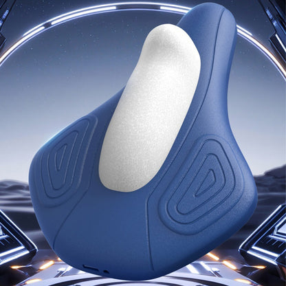 Electric Pelvic Floor Muscle Trainer Pelvic Floor Muscle Exerciser Blue