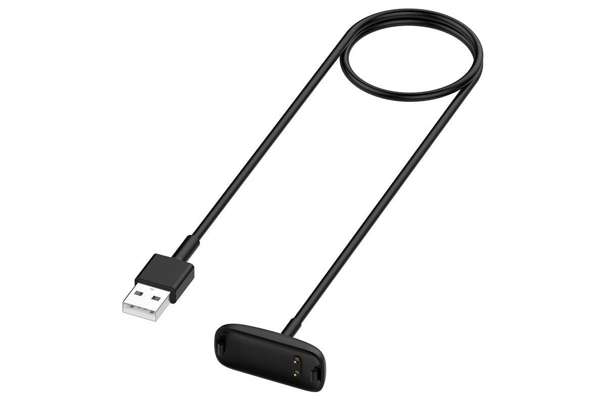For Fitbit Smart Watch Inspire 3 USB Charger Charging Cable-inspire3 Charging cable