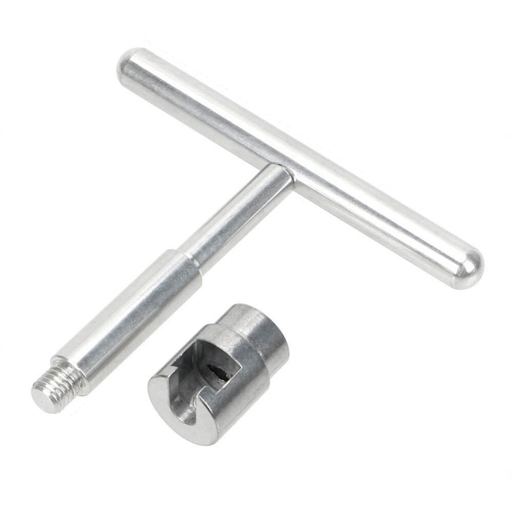 19PCS Car Dent Remover Repair Kit With T Slide Hammer Paintless Dent Puller For Car Body