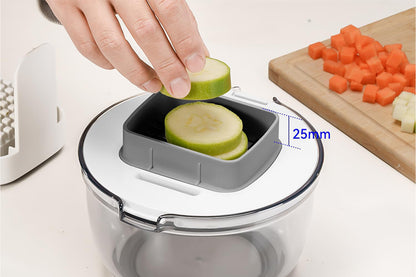 Multi Purpose Vegetable Chopper