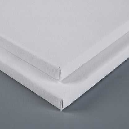 5 PCS Stretched Canvas