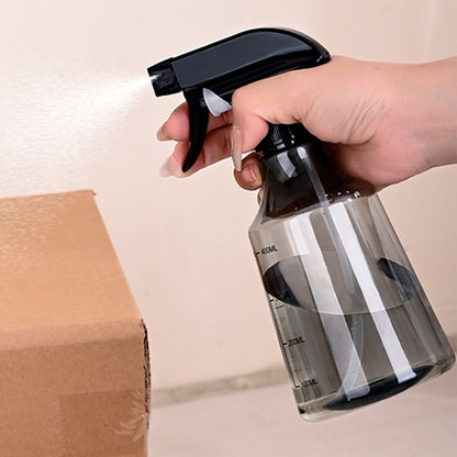 2 Pcs Pressure Spray Bottle for Plants Cleaning