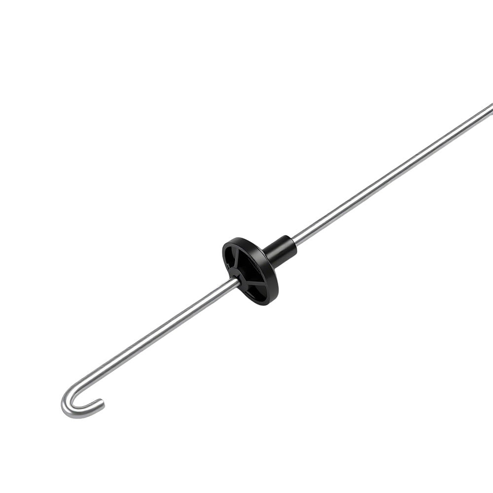 4 Pack Washer Suspension Rod Kit for Fisher Paykel WA1068G1 424569P