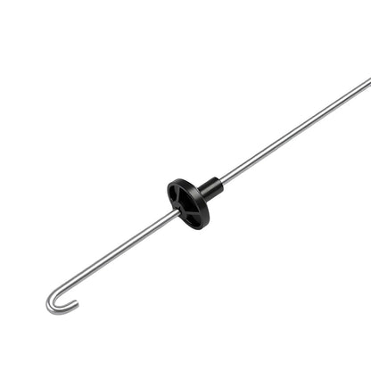 4 Pack Washer Suspension Rod Kit for Fisher Paykel WA1068G1 424569P