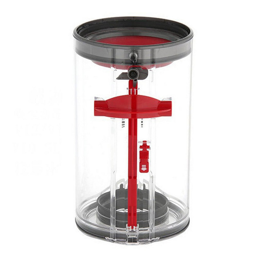 Dust Bin Replacement Compatible With Dyson V10 Vacuum Cleaner