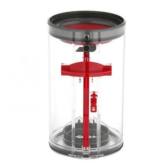 Dust Bin Replacement Compatible With Dyson V10 Vacuum Cleaner